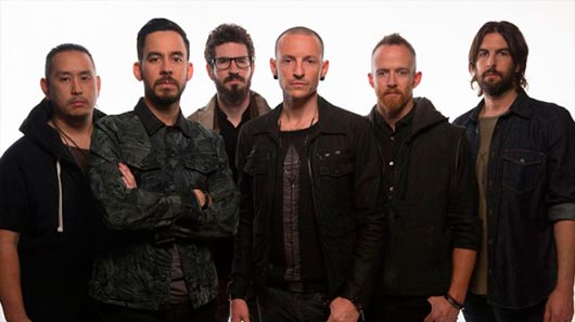 Linkin Park revela para 89 detalhes sobre novo álbum “One More Light”