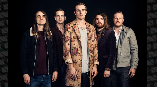 The Maine libera videoclipe de “Bad Behavior”