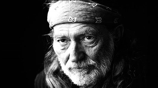 Willie Nelson prepara lançamento de seu 70° álbum! Ouça o single “Our Song”