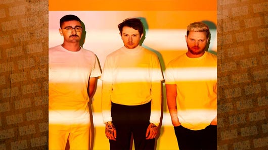 Alt-J disponibiliza videoclipe de “3WW”