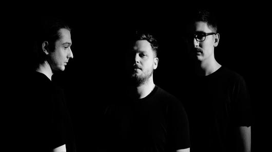 Ouça novo single do Alt-J