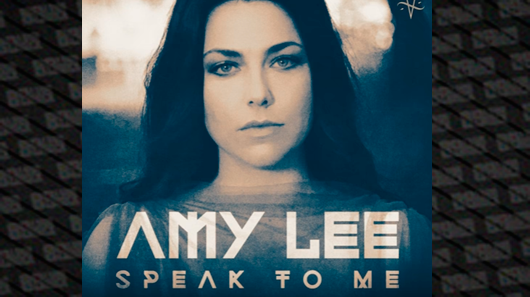 Ouça “Speak To Me”, música inédita de Amy Lee