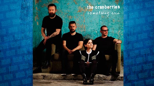 Ouça novo álbum do Cranberries na íntegra