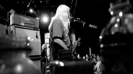 Dinosaur Jr. libera vídeo de “Knocked Around”