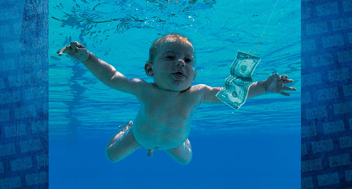 “Nevermind”, do Nirvana, completa 28 anos