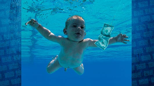 Se “Nevermind”, do Nirvana, fosse lançado hoje, não teria o mesmo impacto, diz produtor do disco