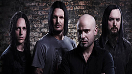 EP acústico do Disturbed será lançado com faixas inéditas