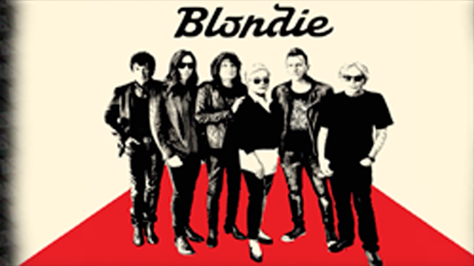 Blondie libera clipe da faixa “Long Time”