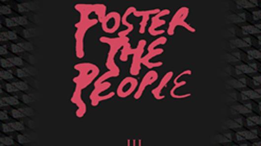 Foster The People libera nova faixa “Sit Next to Me”