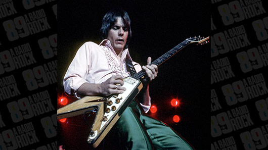 Guitarrista J. Geils morre aos 71 anos