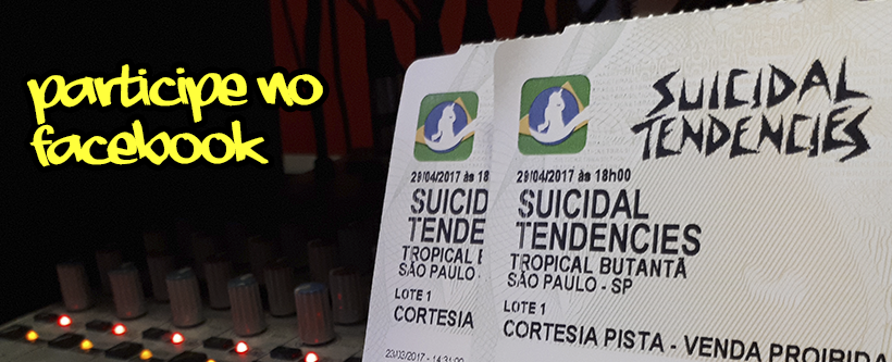 Suicidal Tendencie via Facebook