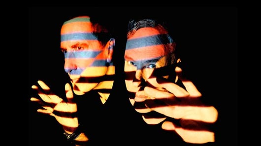 OMD anuncia novo álbum, ‘The Punishment of Luxury’