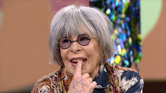 Rita Lee é censurada no Instagram por mensagem em defesa dos animais