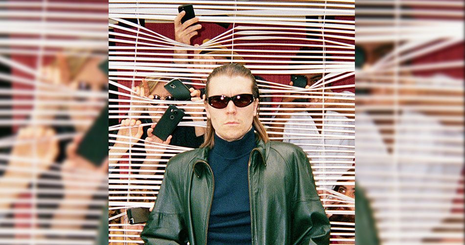 Alex Cameron anuncia novo disco e libera videoclipe