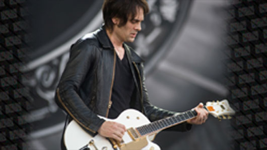 Entrevista: Dean Fertita, do Queens Of The Stone Age