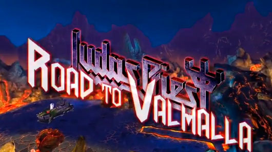 Judas Priest anuncia lançamento de jogo para iOS