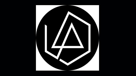 Linkin Park: logotipo em homenagem a Chester Bennington