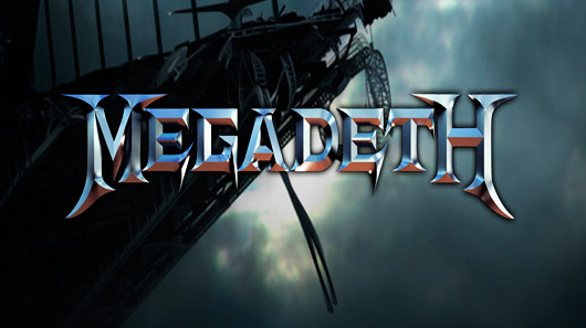 Novo disco do Megadeth deve ser lançado até abril de 2019