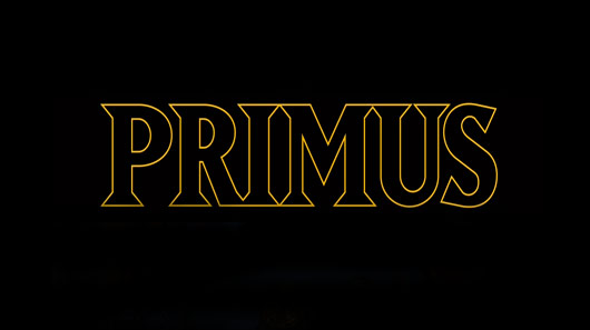 Primus anuncia novo disco e disponibiliza 1º single para audição