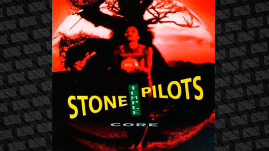 “Core”, álbum de estreia do Stone Temple Pilots, completa 30 anos