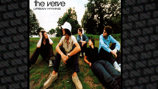 The Verve: disputa pelos direitos de “Bitter Sweet Symphony” vai virar documentário