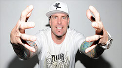 Vanilla Ice diz ser dono de “Under Pressure”, clássico de Queen e David Bowie