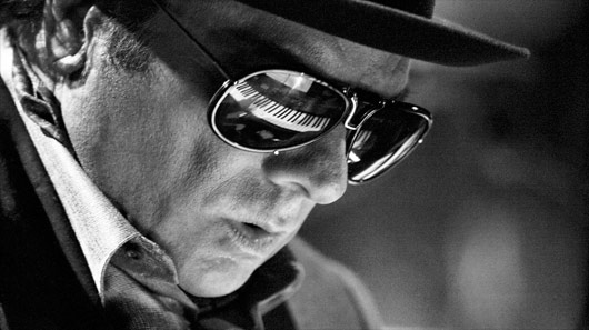 Van Morrison disponibiliza audição de novo single