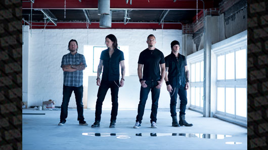 89 Entrevista: Scott Phillips, do Alter Bridge