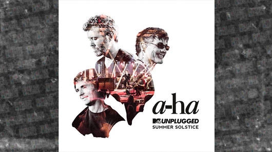 A-ha anuncia lançamento de seu “MTV Unplugged”