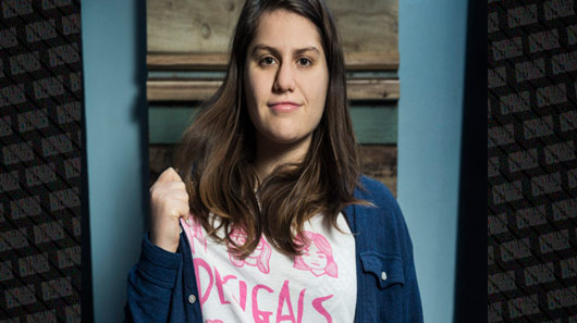 Conheça o som de Alex Lahey