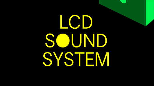 LCD Soundsystem lança clipe de “Tonite”  em tecnologia WebVR