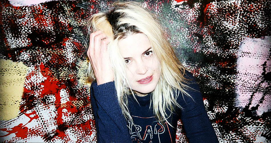 Conversamos com Alison Mosshart, do The Kills, atração do SP Trip