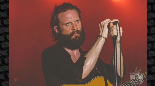 Father John Misty: próximo disco está “praticamente pronto”