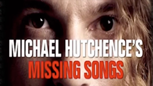 Documentário sobre Michael Hutchence ganha trailer