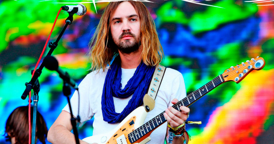 Lollapalooza Brasil: vocalista do Tame Impala fratura quadril, mas garante que vem ao festival