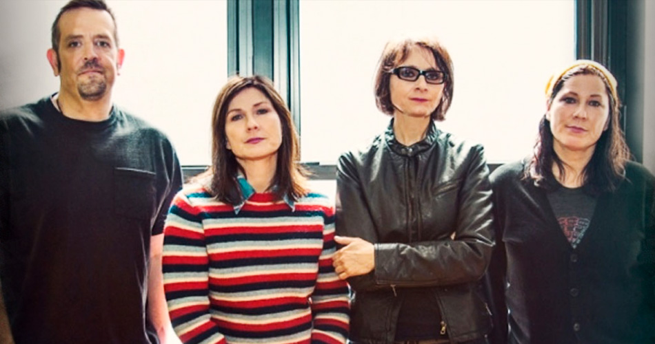 Eles estão de volta: The Breeders libera novo single em formato de videoclipe