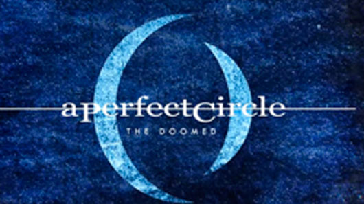 A Perfect Circle disponibiliza novo single “The Doomed”