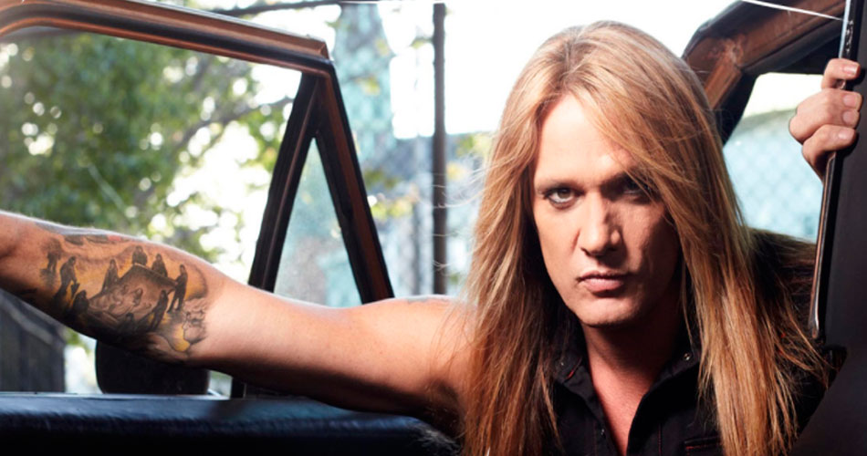 Guitarrista do Skid Row descarta reunião com Sebastian Bach