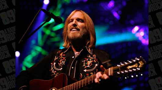 Família confirma morte de Tom Petty