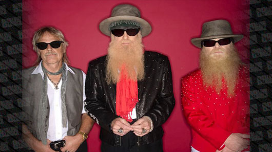 ZZ Top cancela turnê devido a problemas de saúde de Dusty Hill