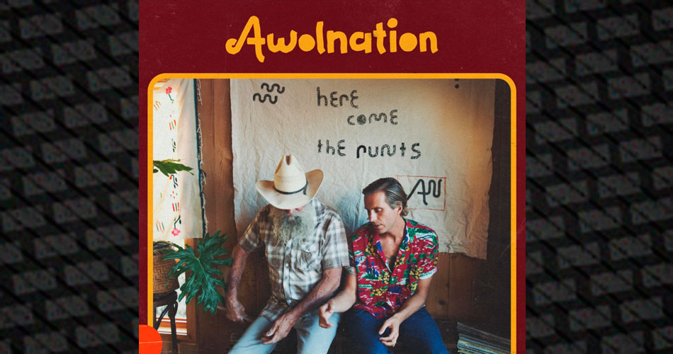 AWOLNATION libera clipe de nova faixa “Handyman”