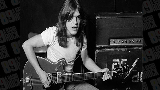 Novo álbum do AC/DC terá surpresas relacionadas a Malcolm Young, revela Dee Snider