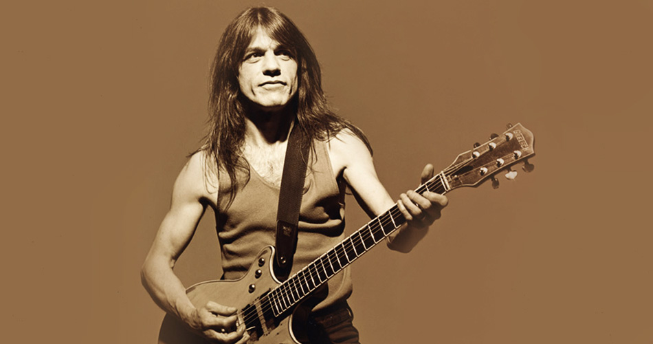 #unforgettableriffs: relembre o vídeo da homenagem da 89 para Malcolm Young