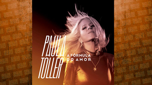 Paula Toller apresenta nova versão de “A Fórmula do Amor”