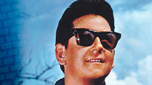 Briga na justiça atrapalha turnê do holograma de Roy Orbison