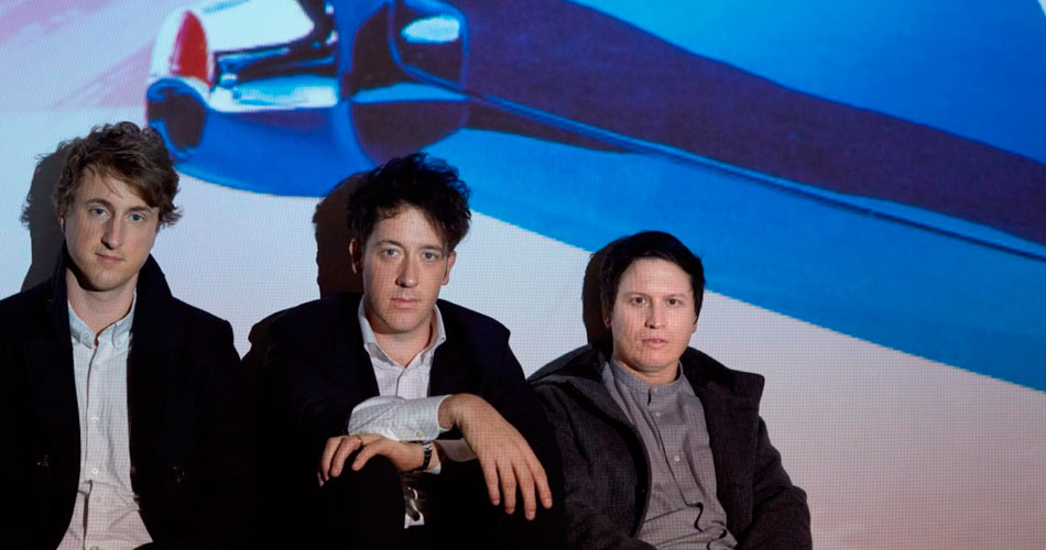 The Wombats disponibiliza novo single “Turn”