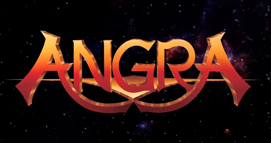 Ouça novo single do Angra,  “Travelers Of Time”