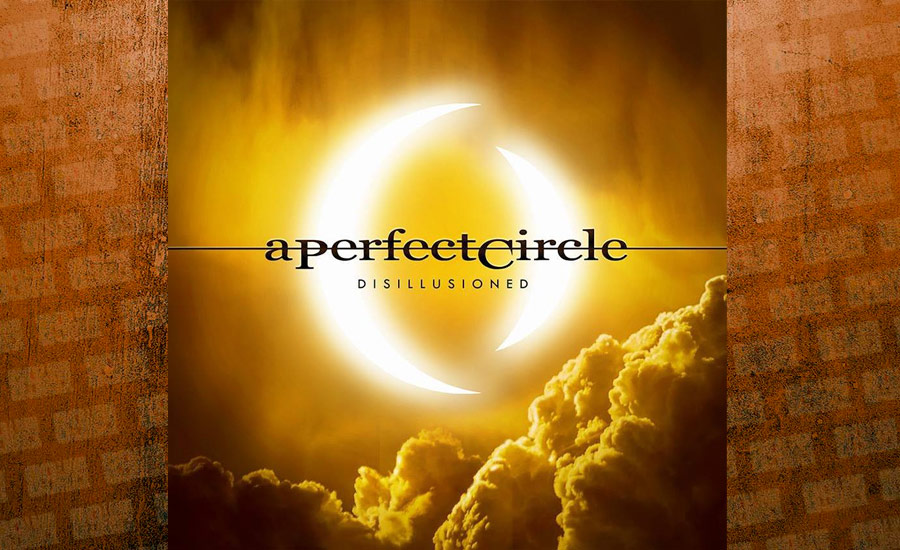 A Perfect Circle disponibiliza novo single