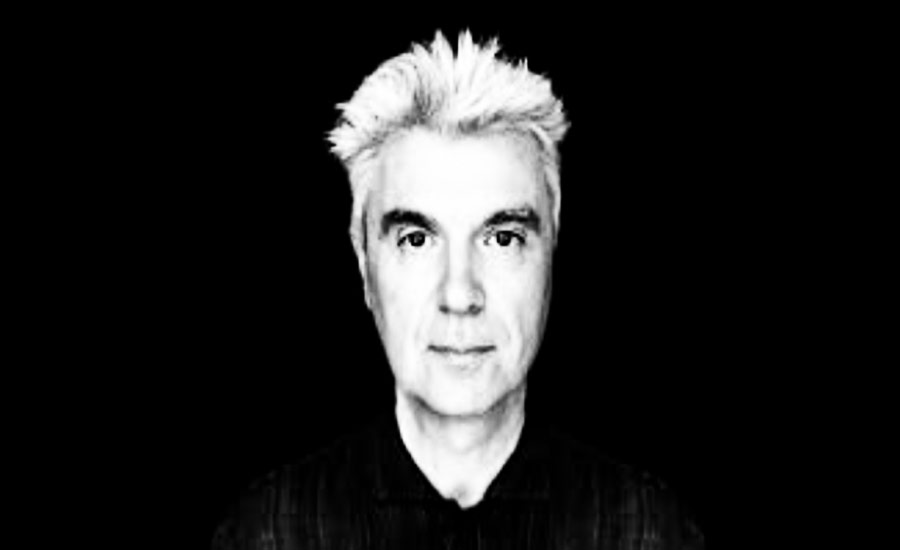 Ouça novo single de David Byrne