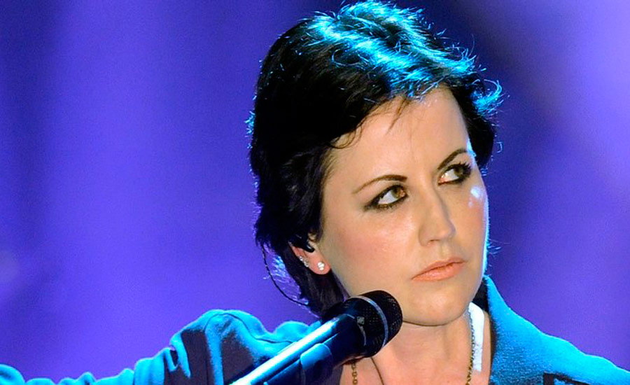 The Cranberries disponibiliza vídeo em animação do single “Wake Me When It’s Over”